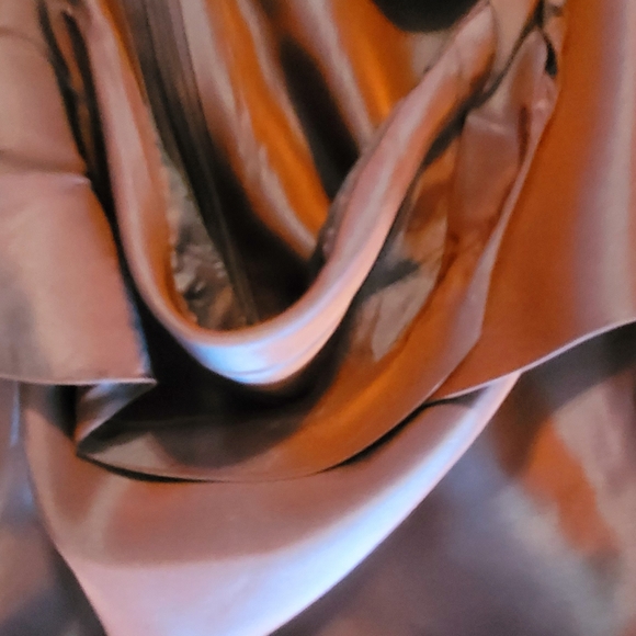 Evening gown - Picture 6 of 12